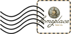 Homeplace Stamp